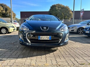 Peugeot 308 2.0 HDi 163CV CABRIO CC Allure