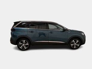 PEUGEOT 5008 BlueHDi 130 GT Line EAT8 S/S