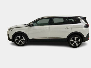 Peugeot 5008 Diesel Usata