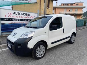 Peugeot Bipper 1.3 HDi 80CV