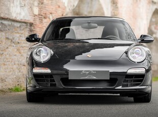 Porsche 911 Carrera S Coupé PDK 385 CV 64.000 KM ITALIANA