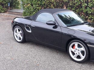 Porsche Boxster 3.2i 24V 251cv ASI