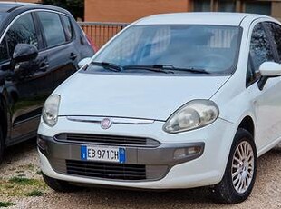 Punto Evo 1.4 5 porte Natural-Power