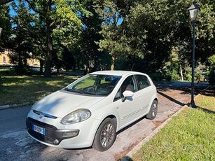 Punto evo