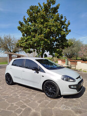 Punto evo