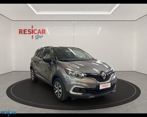 Renault Captur 1.5 dCi 8V 90 CV