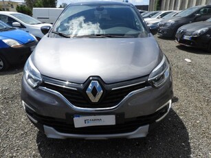 Renault Captur dCi 8V 90 CV