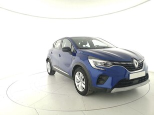 Renault Captur dCi 8V 95 CV