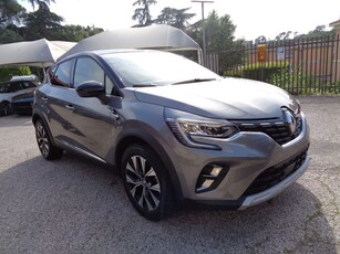 Renault Captur TCe 12V 90 CV