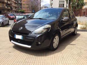 Renault Clio 1.2 16V 5 porte GPL Dynamique