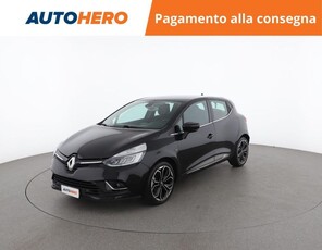 Renault Clio dCi 8V 90 CV