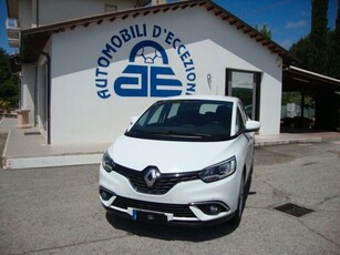 Renault Grand Scenic Blue dCi 150 CV Business 7 p.