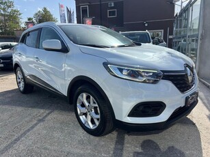 Renault Kadjar dCi 8V 115CV