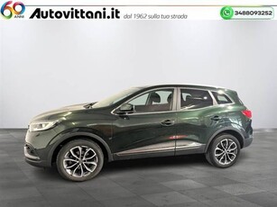 Renault Kadjar TCe 165CV