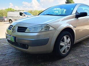 Renault Mégane 1.9 dCi