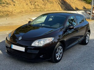 Renault Megane 2012