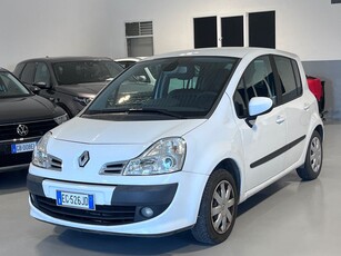 Renault Modus 1.2 16V 1.2 Yahoo 130.000 KM