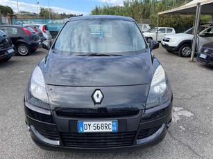 Renault Scénic 1.5 dCi 105CV