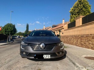 Renault Talisman 2020