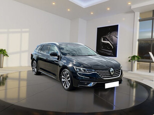 RENAULT Talisman Grandtour Dci 160 Edc Intens Ahk Shz Aac Gjr