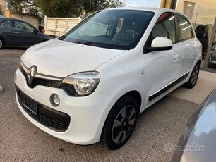 RENAULT Twingo 1.0 SCe 70cv Energy 2016