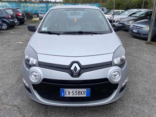 Renault Twingo 1.2 16V