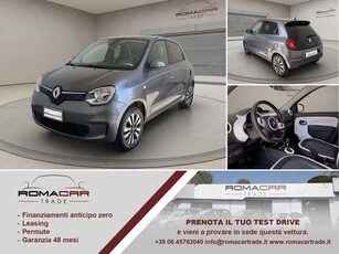 Renault Twingo Electric