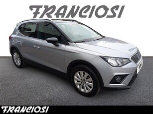 SEAT Arona 1.0 tgi Xcellence 90cv