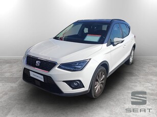 Seat Arona 1.6 TDI 95 CV