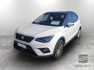 SEAT Arona 1.6 tdi Style 95cv