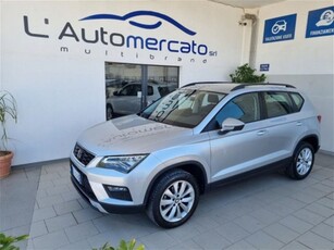 SEAT Ateca 1.6 TDI DSG Business usato