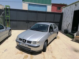 SEAT Cordoba 2002