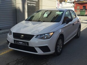 Seat Ibiza 1.0 MPI 59kW 80CV Reference Plus