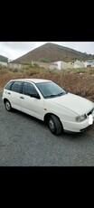 SEAT Ibiza 1999