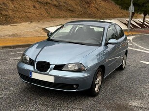 SEAT Ibiza 2006