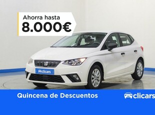 SEAT Ibiza Ibiza 1.0 MPI S&S Reference 80