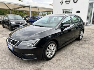 Seat Leon 1.4