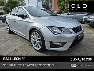 Seat Leon 2.0 TDI 150 CV