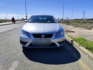 SEAT Leon 2019