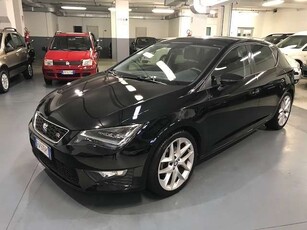 SEAT Leon Leon 5p 2.0 tdi FR / 150cv / MOLTO BELLA