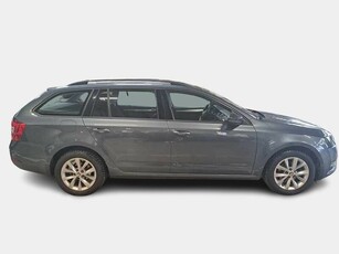 SKODA OCTAVIA WAGON 1.6 TDI EXECUTIVE DSG