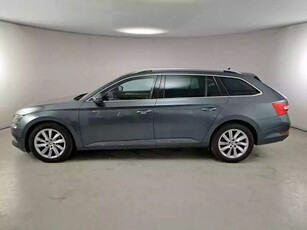 Skoda Superb Diesel Usata