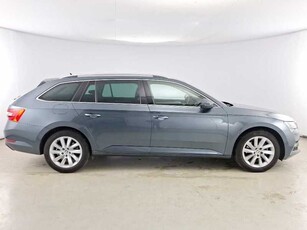 SKODA SUPERB WAGON 1.4 TSI PLUG-IN HYBRYD EXECUTIVE DSG