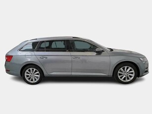 SKODA SUPERB WAGON 1.4 TSI PLUG-IN HYBRYD EXECUTIVE DSG