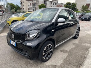 Smart forfour 70