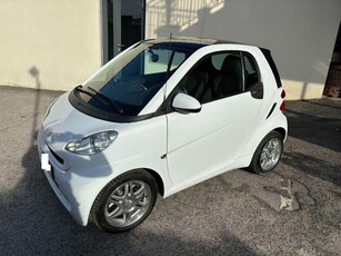 Smart fortwo 1000