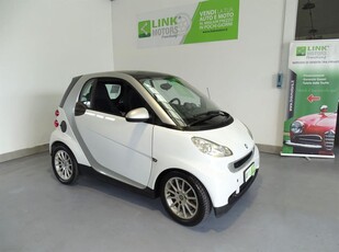 Smart fortwo 1000