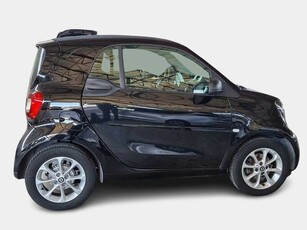 SMART FORTWO 70 1.0 52kW youngster twinamic