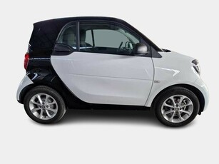 SMART FORTWO 70 1.0 52kW youngster twinamic