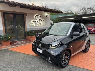 Smart fortwo 70